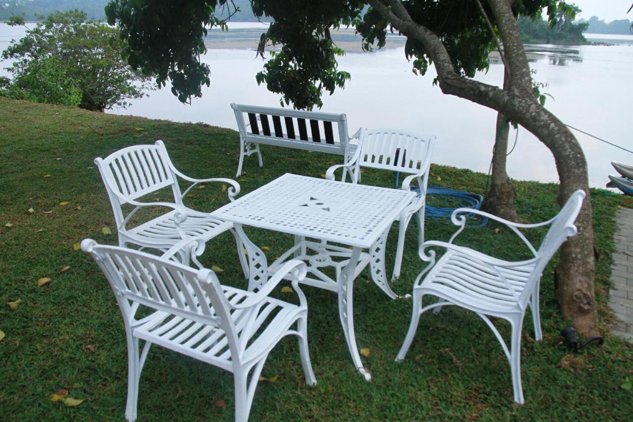 Sanu Lagoon Resort & Spa Tangalle Kültér fotó