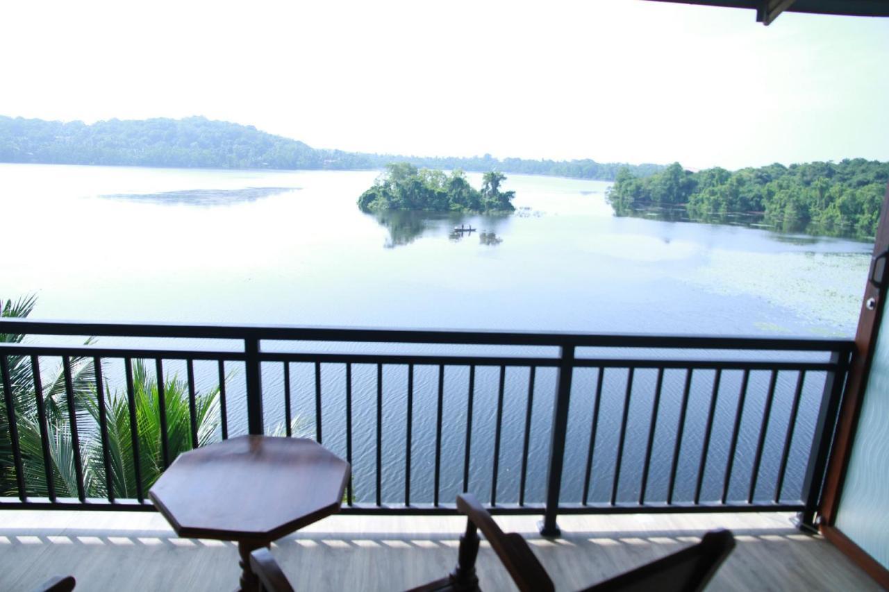 Sanu Lagoon Resort & Spa Tangalle Kültér fotó